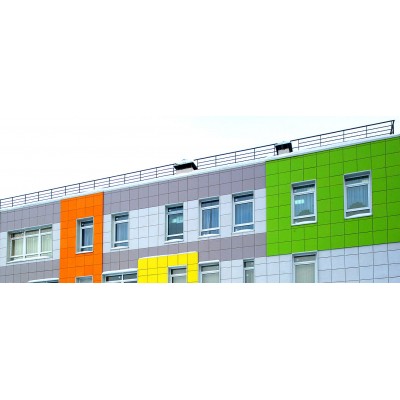 Керамогранит YC93 Your Color Неполированный Рект. 60x60