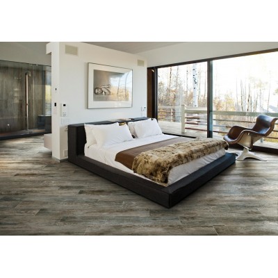 Керамогранит 60439 White RETT. 15*60