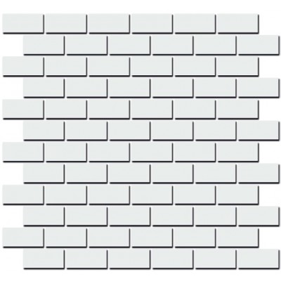 Плитка 191/002 Руаяль декор мозаичный 32*30