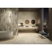 Керамогранит 610130005266 Metropolis Desert Beige Battiscopa Nat Rett 7,2x60
