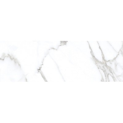 Плитка 1064-0368 Роса Рок белая 20x60