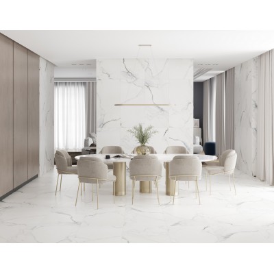 Керамогранит K-2003/LR Iceberg Grey 600x1200x11