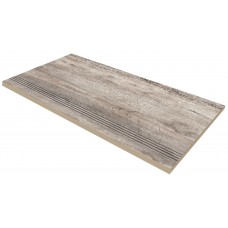 Ступени BGc00 Brigantina Ступень неполированная 30.6x60.9x8