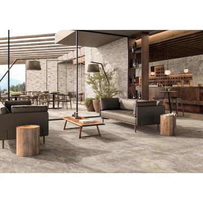 Керамогранит A56N Norde Platino R11 20mm 80x80