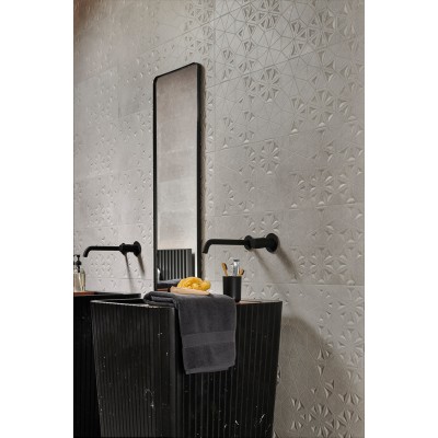 Плитка Ardulin MT White 30x90