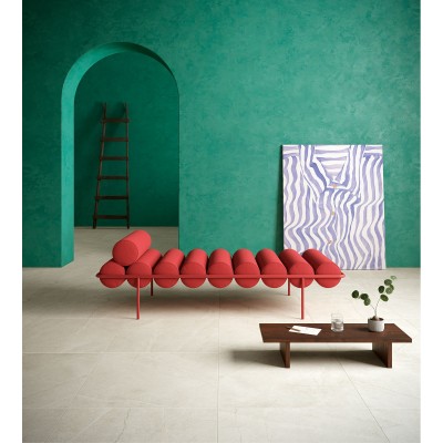 Мозаика 610110001044 Fiamma White Mosaico 30x30