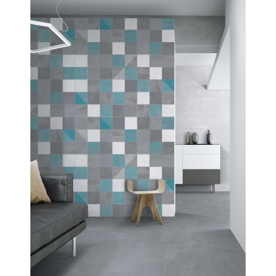 Керамогранит 864 Azure Bianco 120x60