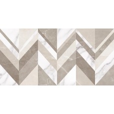 Плитка 08-00-11-2681 Venus бежевый узор 20х40