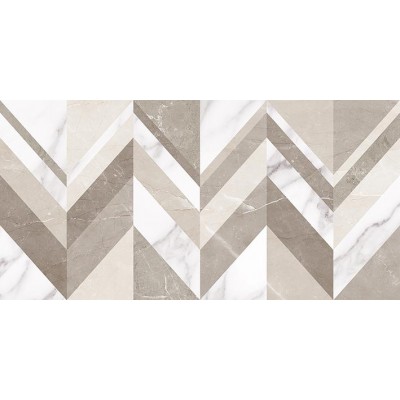 Плитка 08-00-11-2681 Venus бежевый узор 20х40