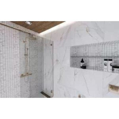 Керамогранит AB 1072M Regal Carrara matt 600x600