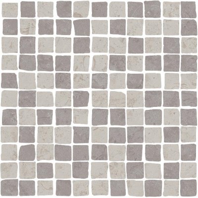 Мозаика MBS010 Про Лаймстоун Спакко 4 мозаичный матовый 20х20