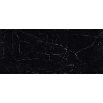 Керамогранит AOSG Marvel Black Atlantis Lappato 120x278