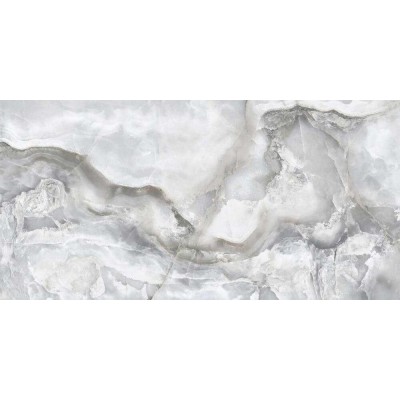 Керамогранит NR221 Honey Onyx Bianco Matt 600x1200