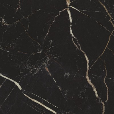 Плитка 17052 Фрагонар чёрный 15*15