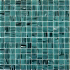 Мозаика PIX130 Мозаика из стекла 23x23 327х327х4