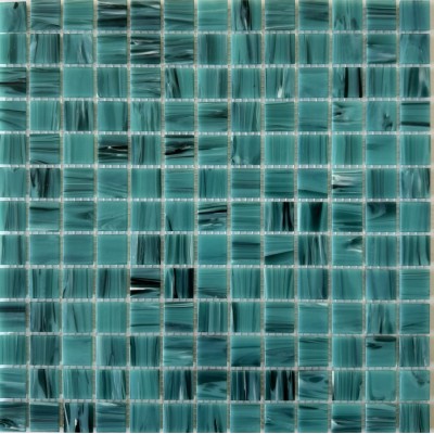 Мозаика PIX130 Мозаика из стекла 23x23 327х327х4