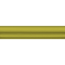 Плитка BLD038 Багет Клемансо оливковый 15*3