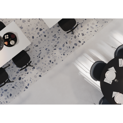 Плитка Gravity Flow Ivory Mate 40х120