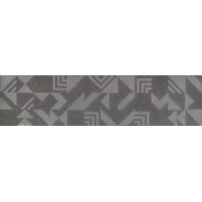 Керамогранит SBD014/DD3184 Про Матрикс антрацит геометрия 15x60