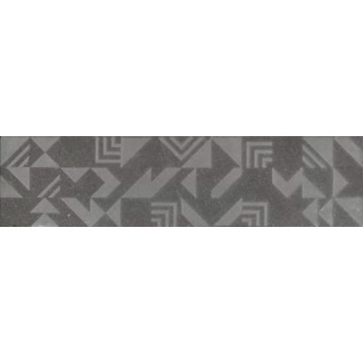 Керамогранит SBD014/DD3184 Про Матрикс антрацит геометрия 15x60