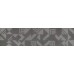 Керамогранит SBD014/DD3184 Про Матрикс антрацит геометрия 15x60