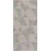 Плитка AZ/B006/11232R Авенида серый светлый матовый обрезной 30х14,5