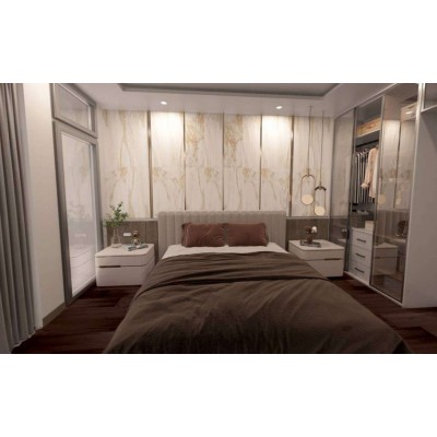 Керамогранит PRO 1103G Calacatta sun 600х600