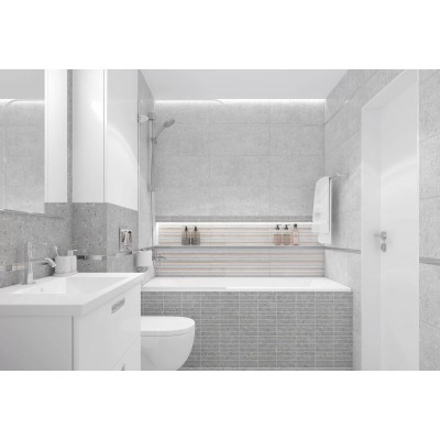 Плитка 18-01-06-3628 Era серый 30х60