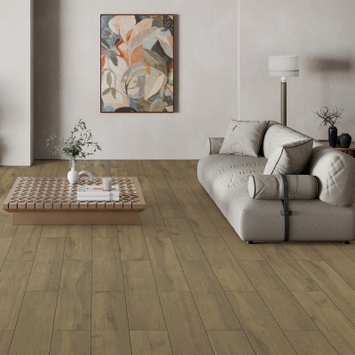 Керамогранит N12054 Wood collection Haya Matt Shape 20x120