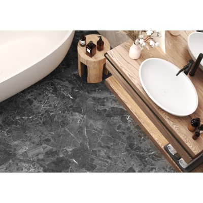 Керамогранит 60120GRY99M Greiny Dark матовый 600x1200x9.5