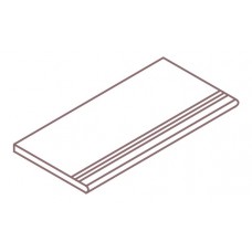 Ступени 610140000161 Fossil Sand Gradino 30x120