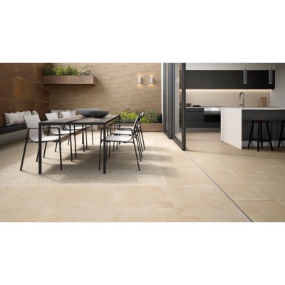 Ступени 620070002847 Materia X2 Magnesio Scalino Angolare SX 33x120