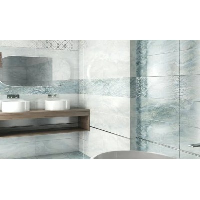 Плитка WT15CRT01R Crystal Pearl 246*740