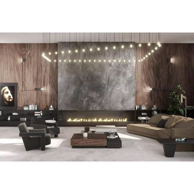 Керамогранит SG071400R6 Walnut Marrone 119.5x320х6