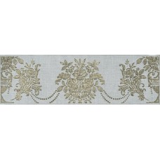 Плитка AD/D576/6403 Бордюр Борромео 25*7.7