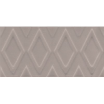 Плитка 16019 Авеллино коричневый структура mix 7.4*15