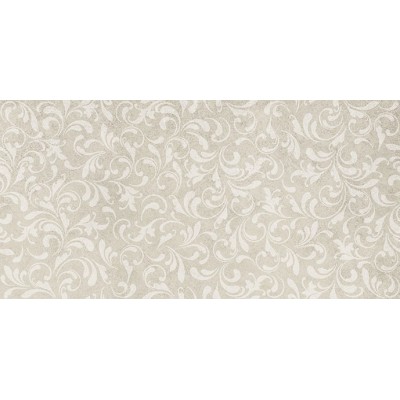 Плитка 600080000386 Drift White Curl/Дрифт Вайт Керл 40x80