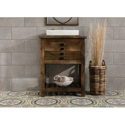 Плитка 37784 Fs Barna Sarria 45x45x0,95