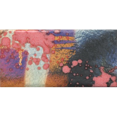 Плитка OS/A57/9x/19060 Панно Граффити 89.1*20