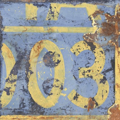 Керамогранит 25372 T.Oxik/19.5/R 19.5X19.5