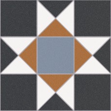 Керамогранит 14645 HV-2 House of Vanity R9 33x33