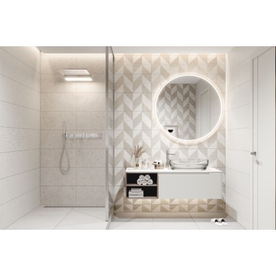 Плитка GT161VG Essen Темно-бежевый 30x60