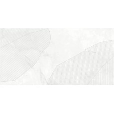 Плитка OS/C366/48027R Cosmo bianco Декор обрезной 40x80