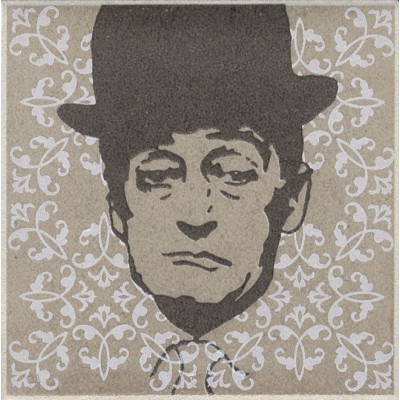 Плитка STG/A331/1266 Синема 9,9х9,9