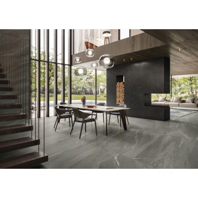 Керамогранит 610010002335 Metropolis Desert Beige Nat Rett 80x80