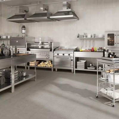 Керамогранит SG901500N Базис коричневый декор матовый 30x30x0,8