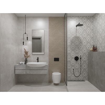 Плитка Cemento Shadow 8,5мм 31.5x63