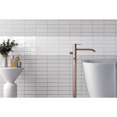 Керамогранит 30681 Fango Cobalt Gloss 5x15