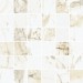 Мозаика 610110001256 Canova White Mosaico 30x30