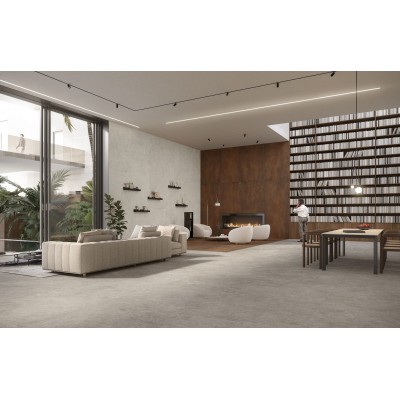 Плитка HCKW Boost Vision Field Glow Matt 40x80